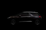 Citroen DS3 Inside Concept 2009 года